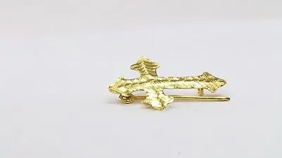 22k 22ct Solid Gold ELEGANT Simple Cross LOCKET Pendant P1365