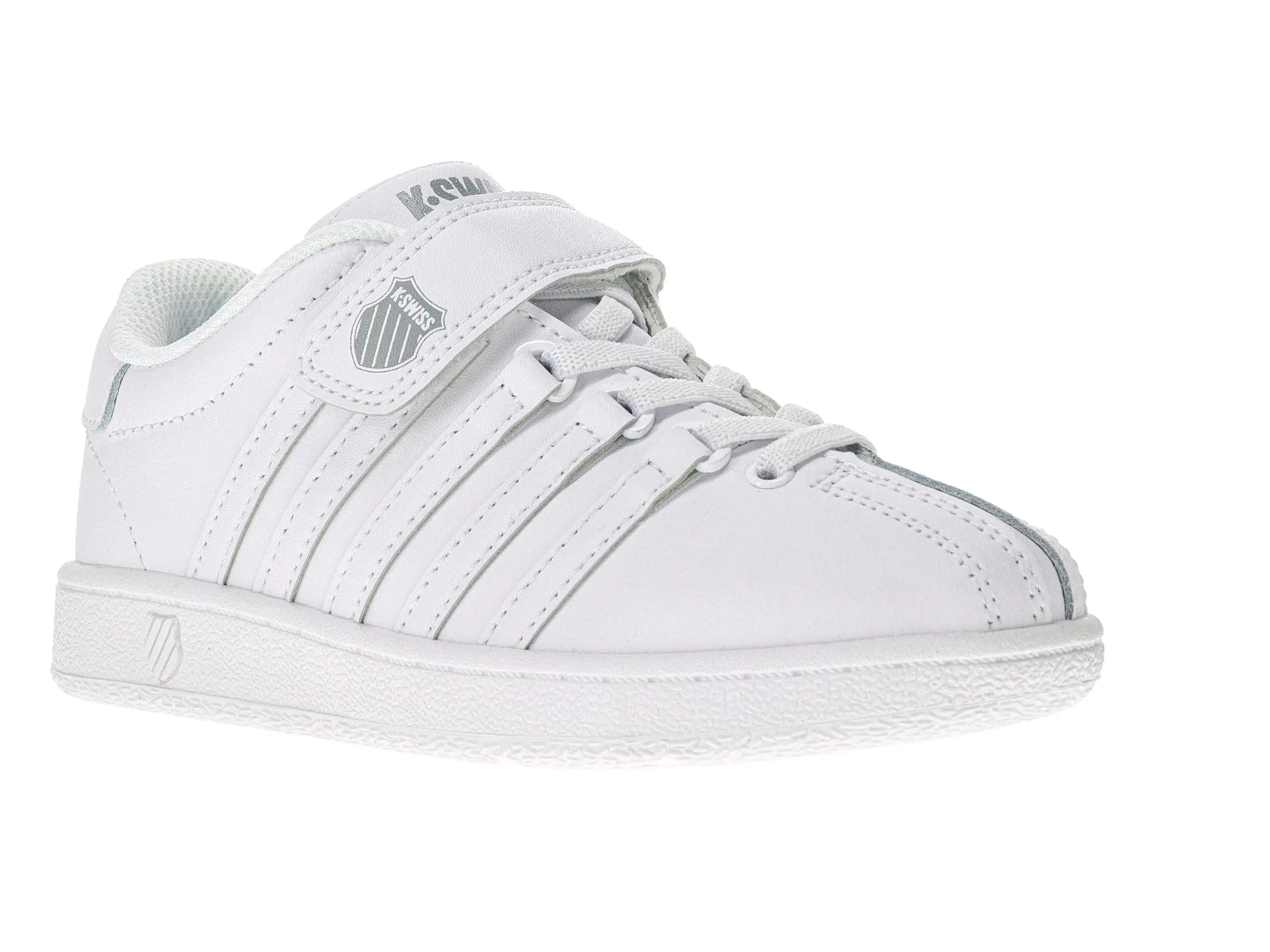 53446-101-M | CLASSIC VN VLC | WHITE/WHITE