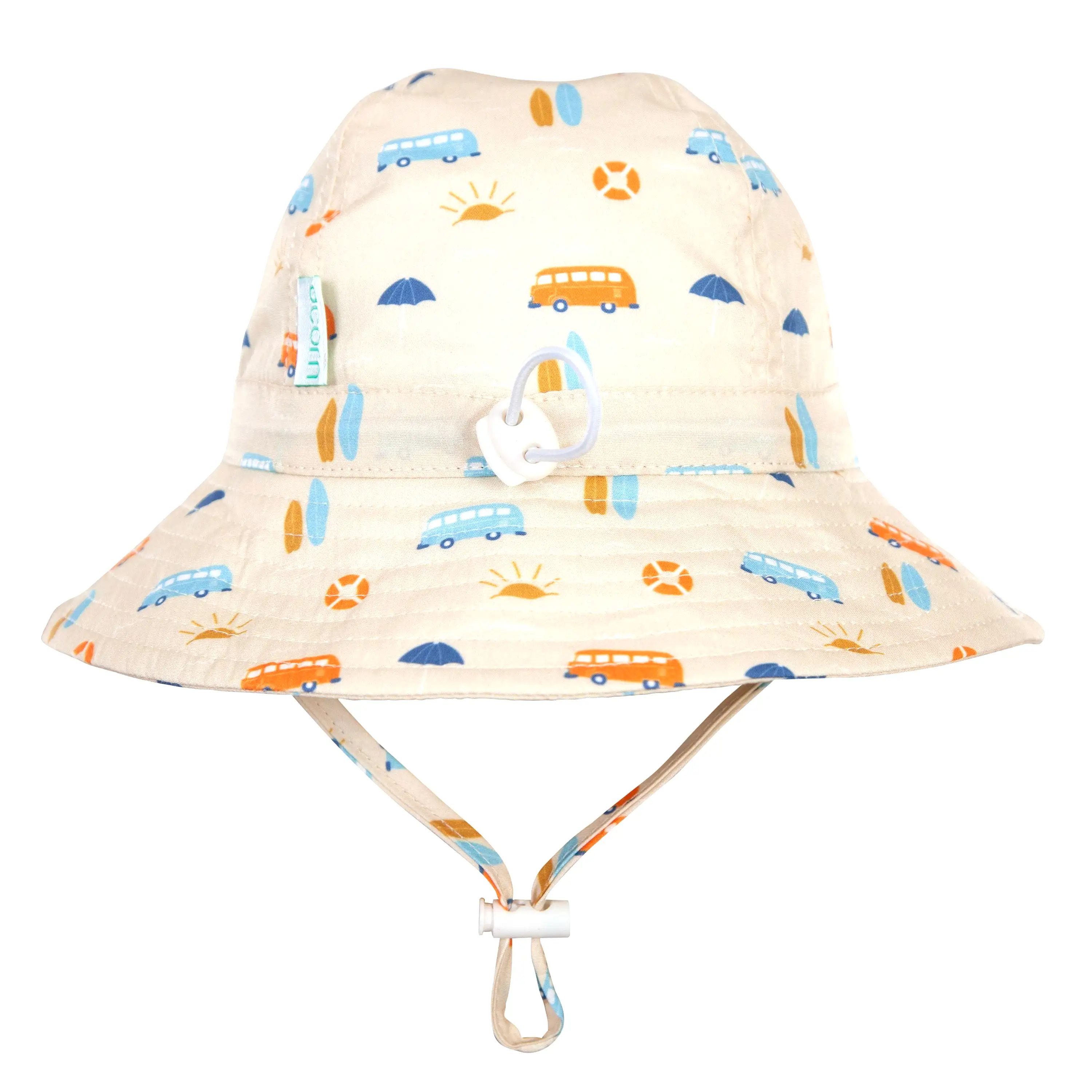 Acorn Kids Infant Hat - SUNRISE SURFER