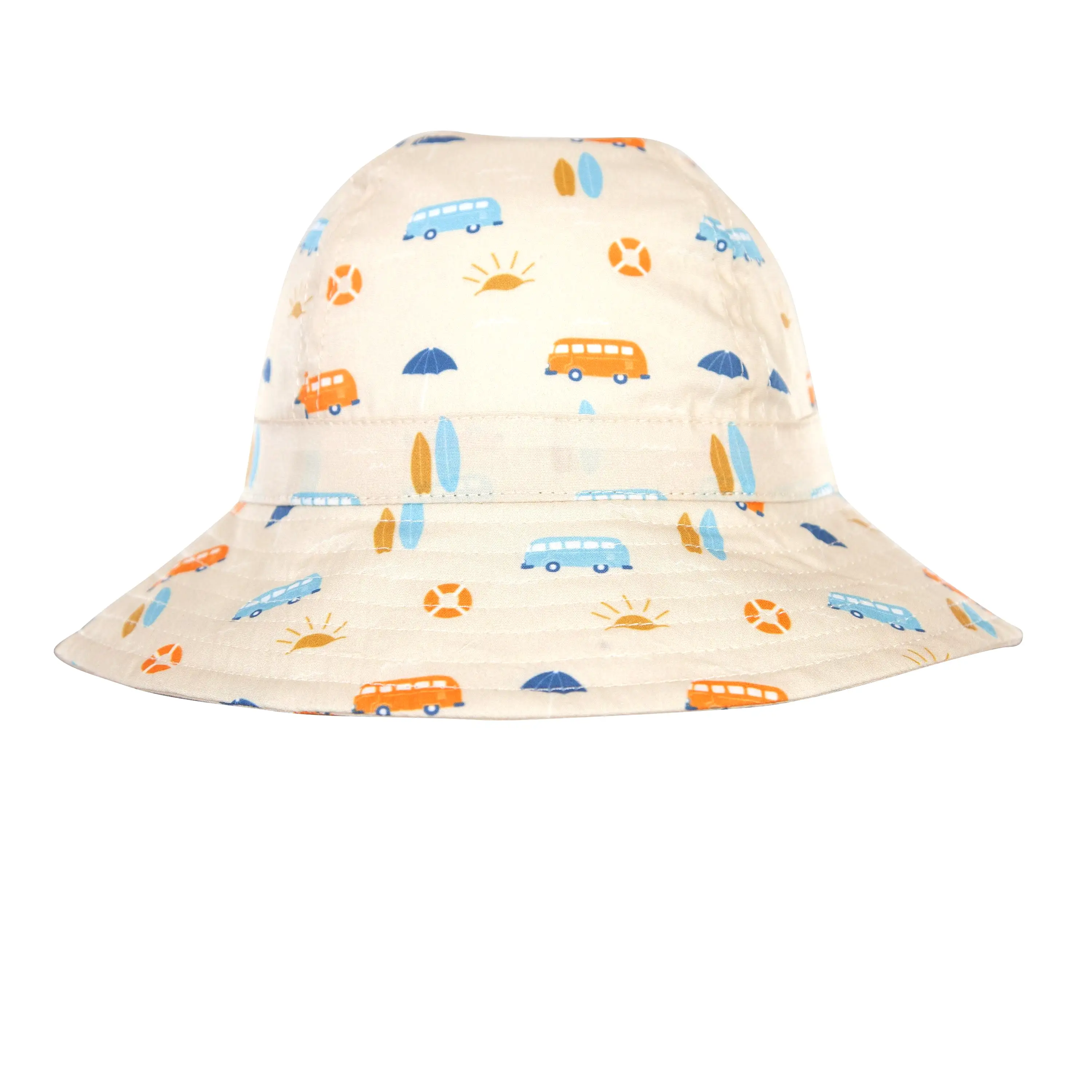 Acorn Kids Infant Hat - SUNRISE SURFER