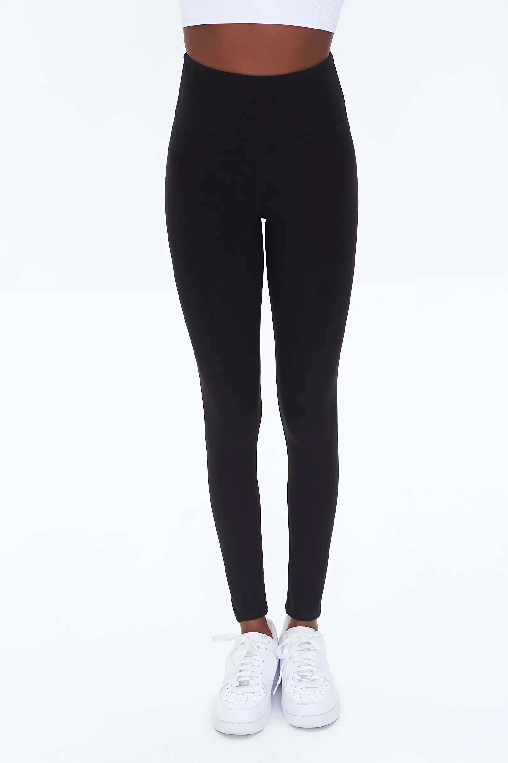 Active High-Rise Leggings