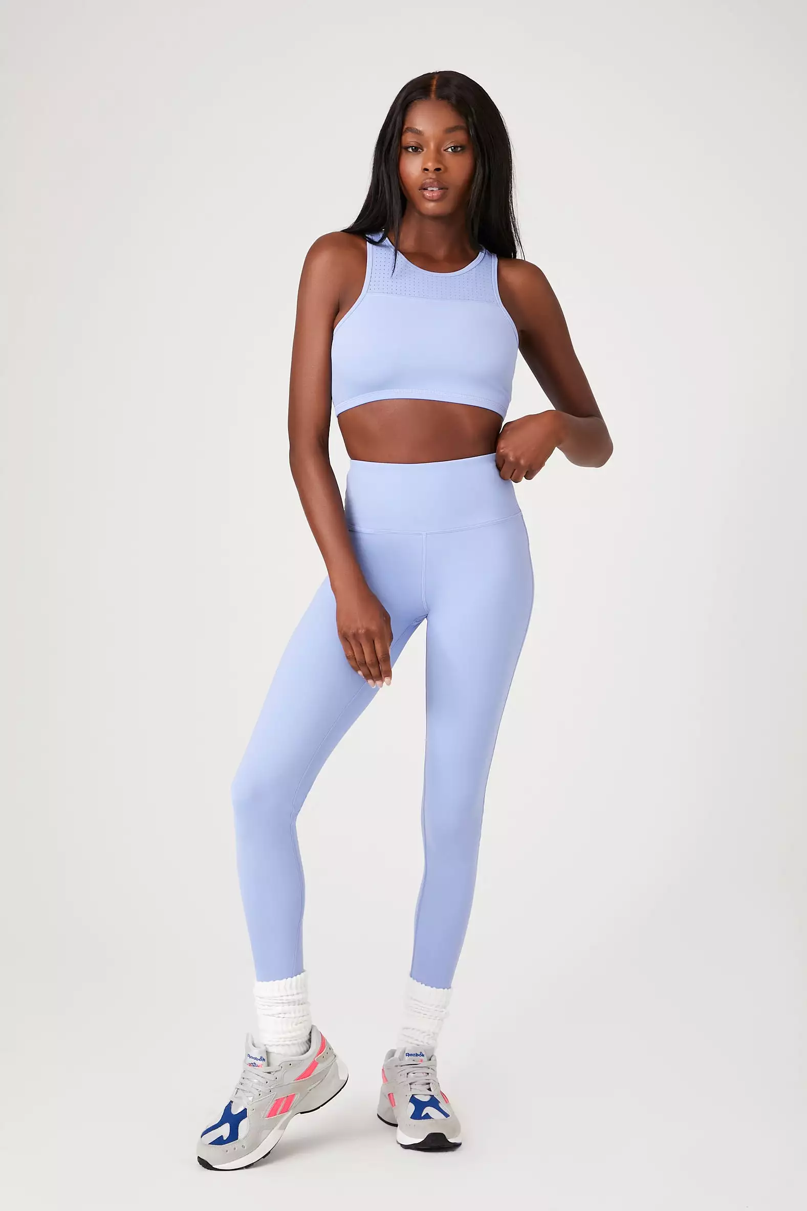 Active High-Rise Leggings