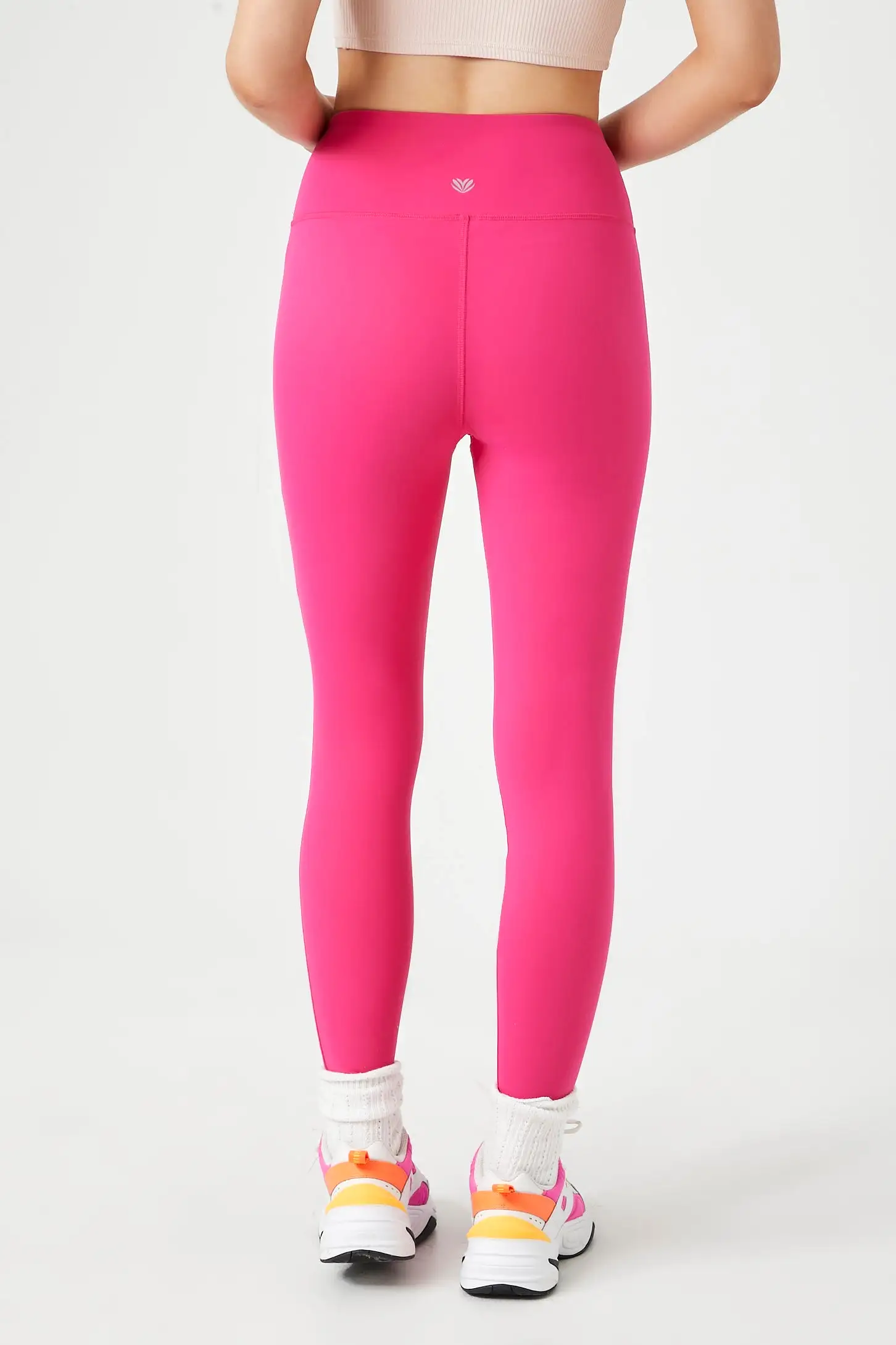 Active High-Rise Leggings