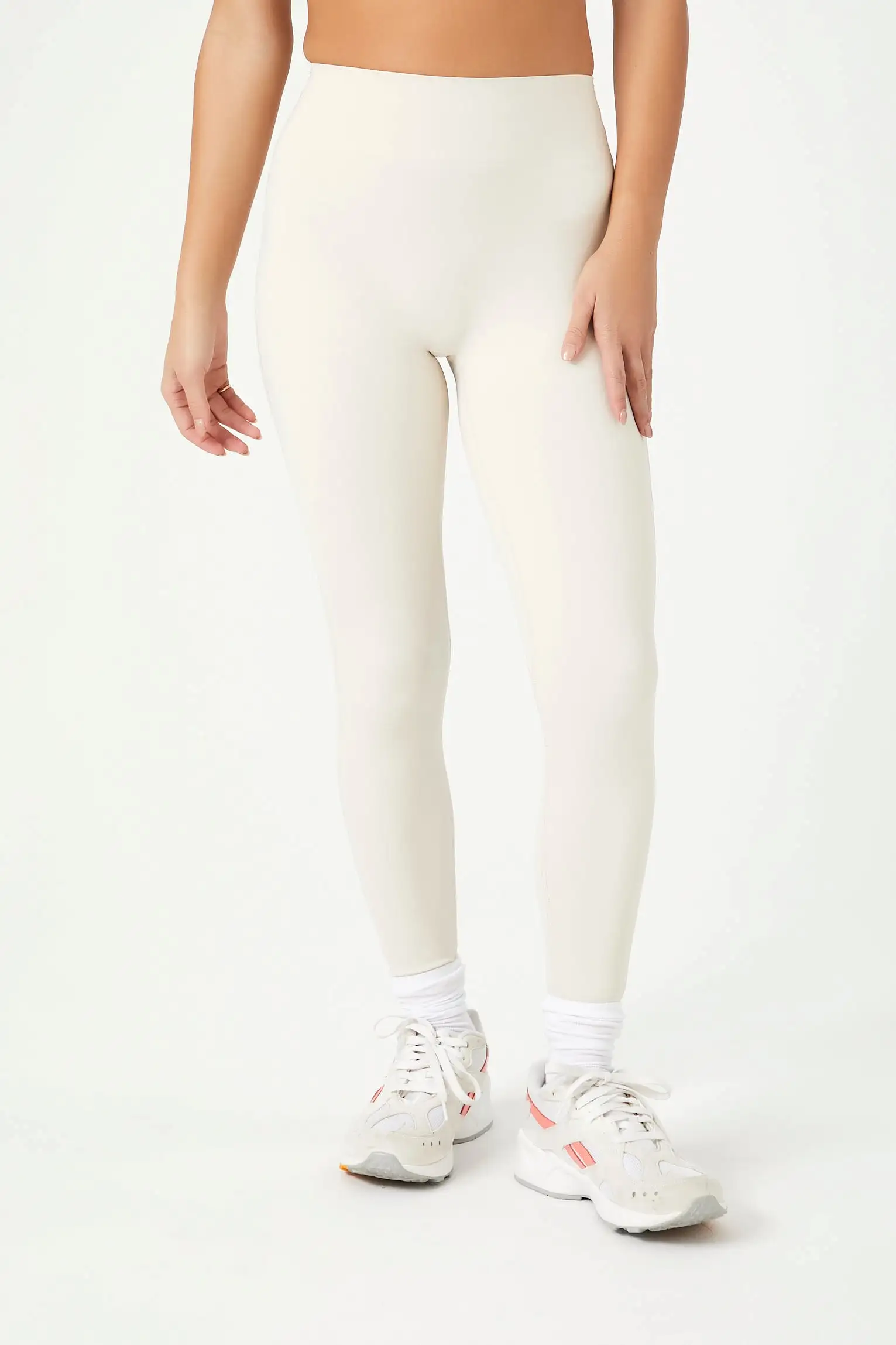 Active High-Rise Leggings