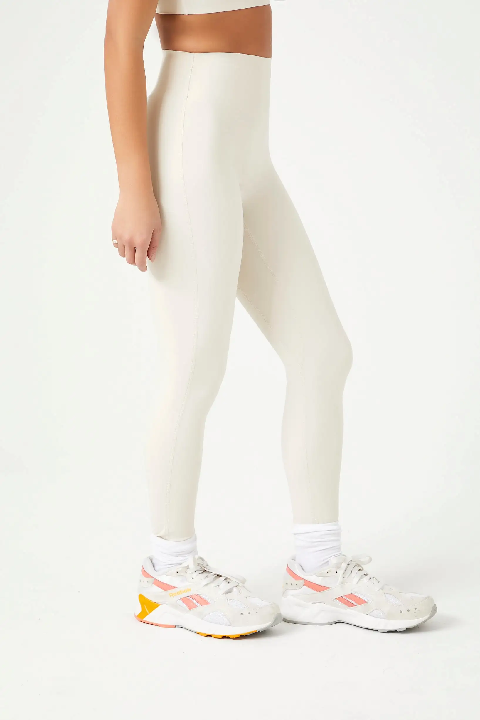 Active High-Rise Leggings