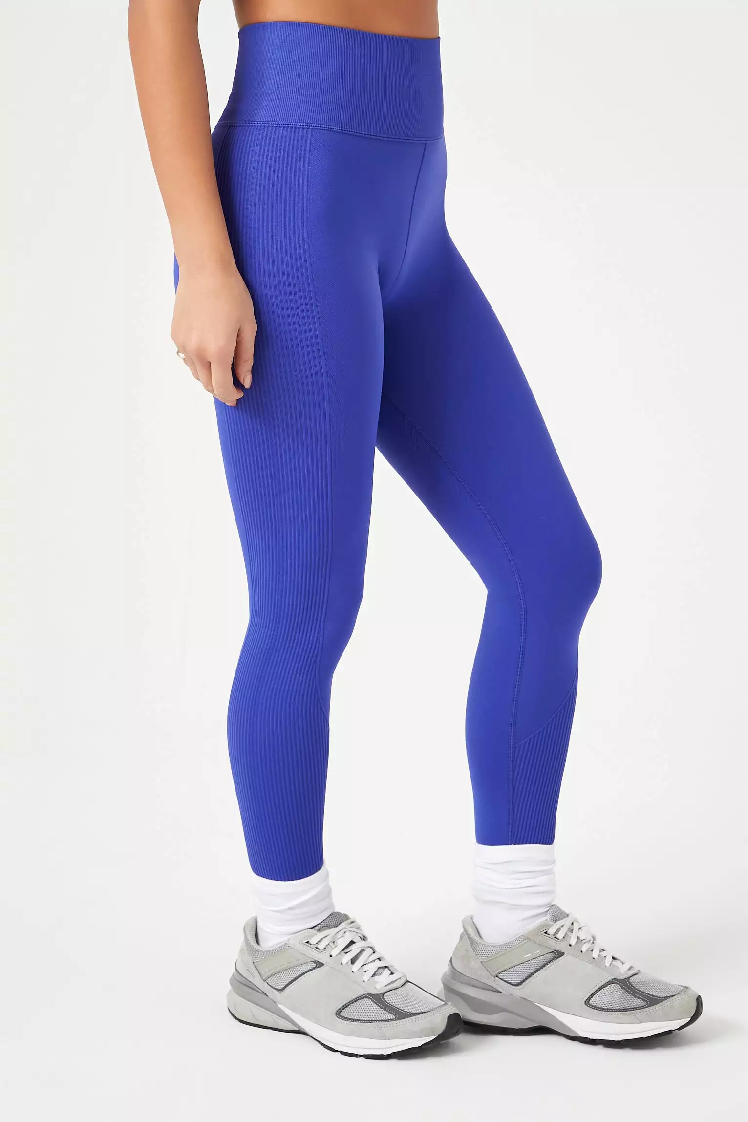 Active Seamless High-Rise Leggings