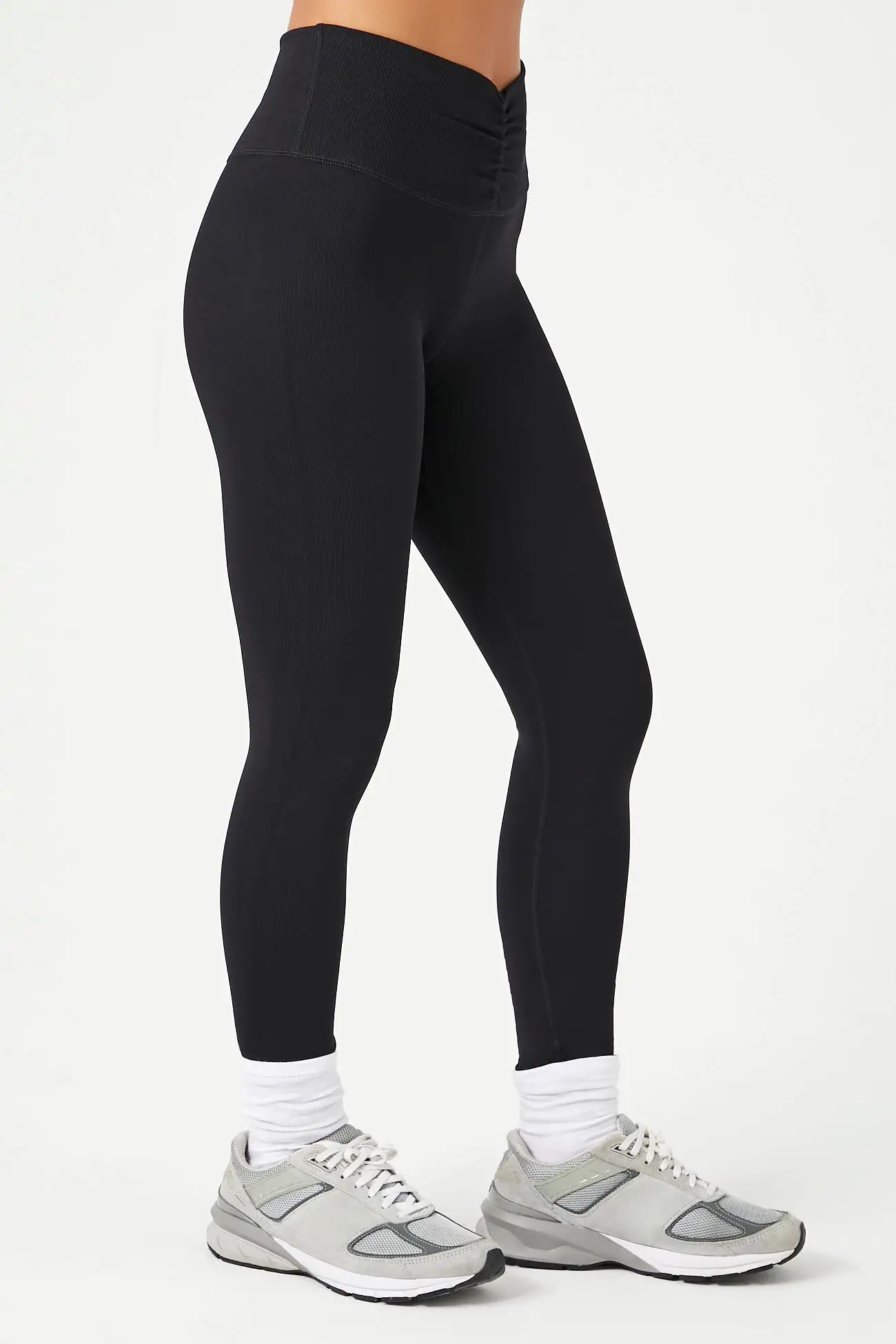 Active Seamless Ruched Leggings