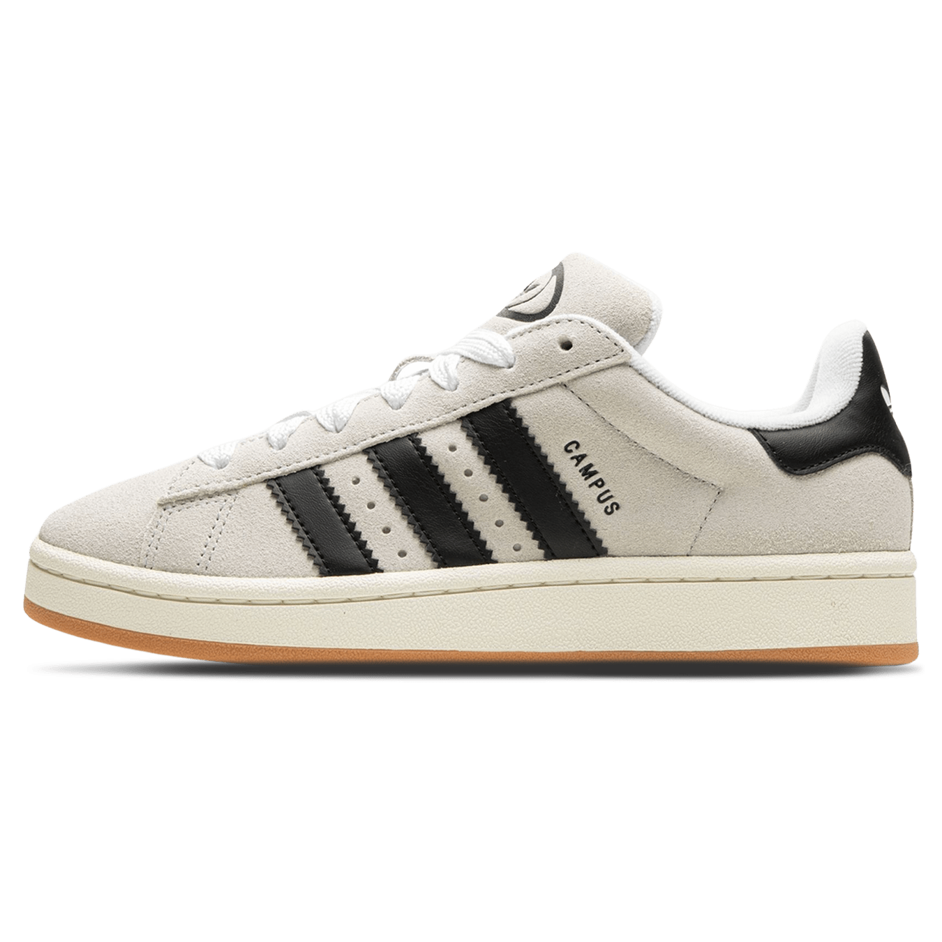 adidas Campus 00s Wmns 'Crystal White Black'