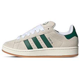 adidas Campus 00s Wmns 'Crystal White Dark Green'