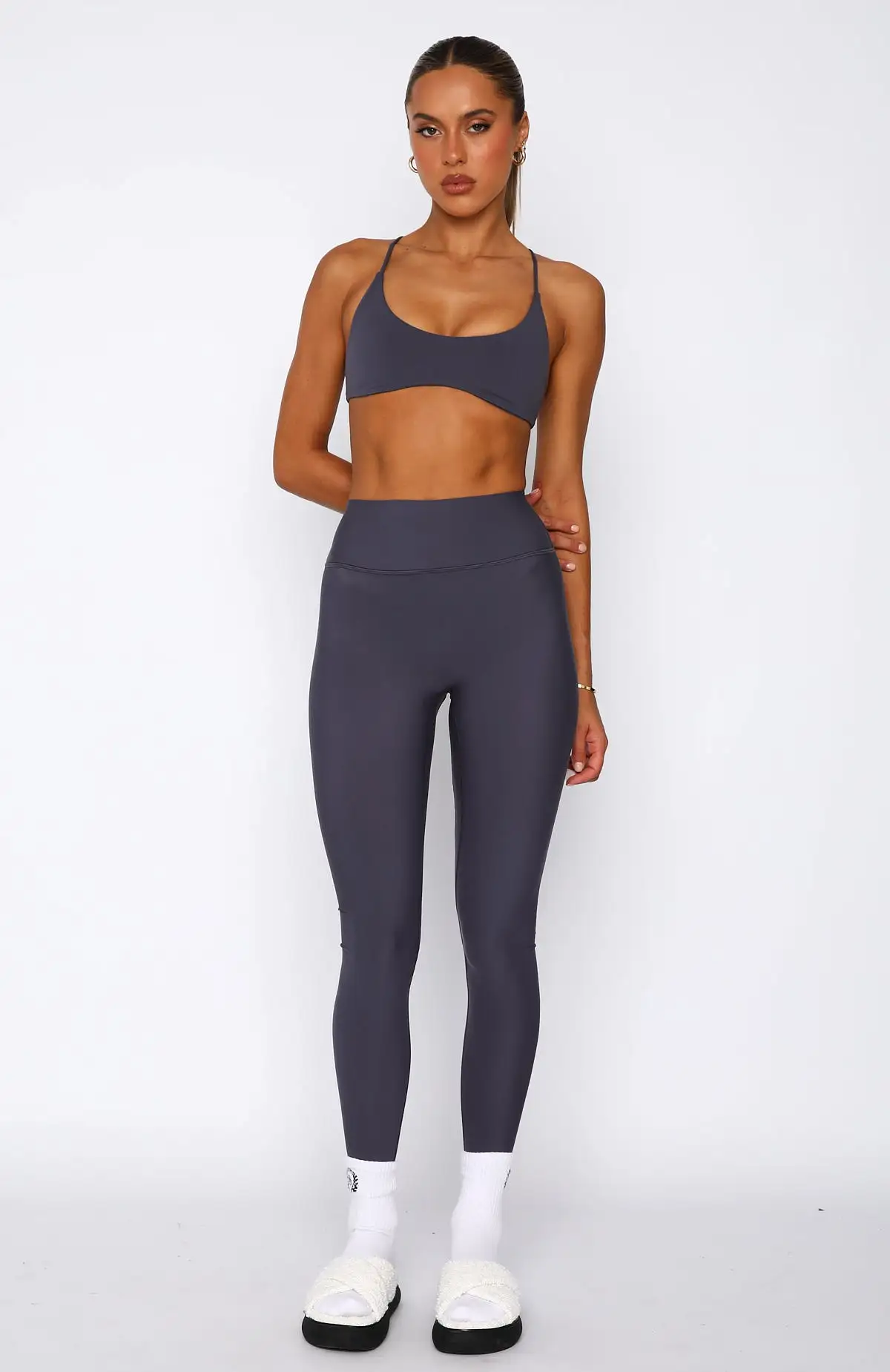 Alexie Leggings Moonlight