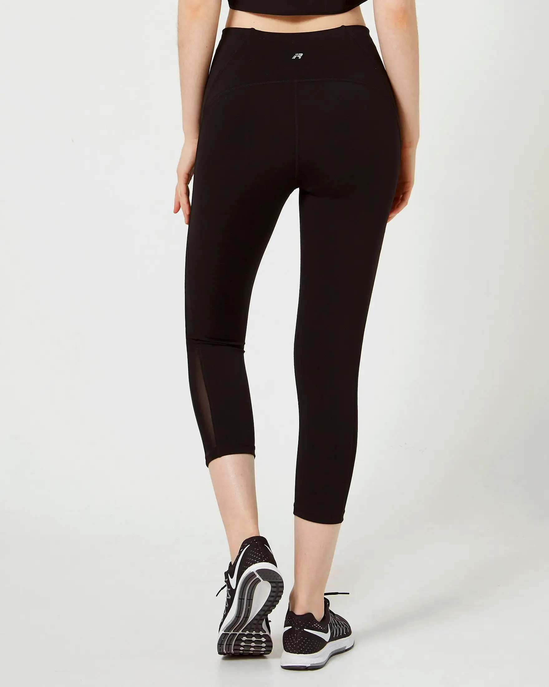 Alliance Ventiflo Crop Legging 21.5