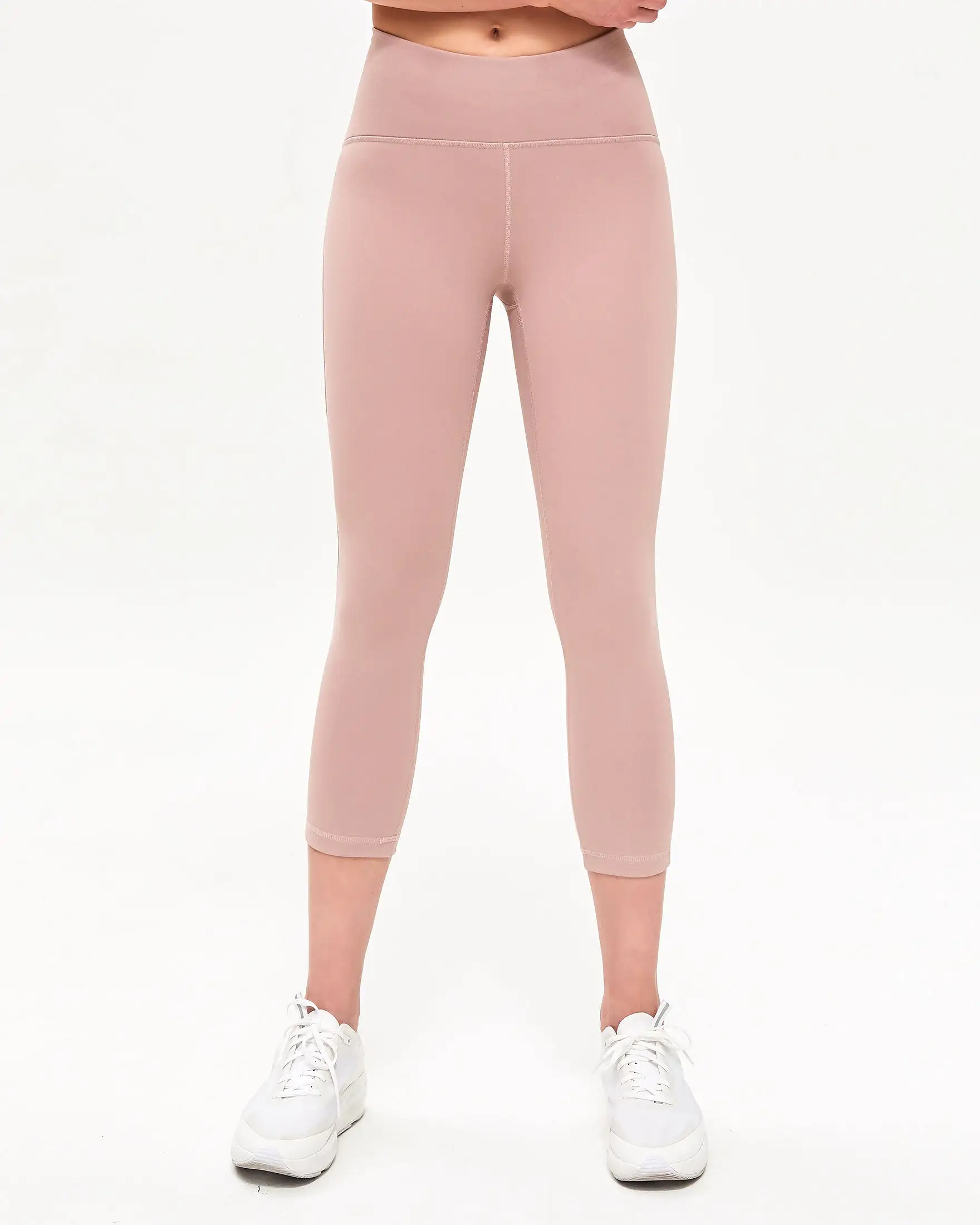 Alliance Ventiflo Crop Legging 21.5