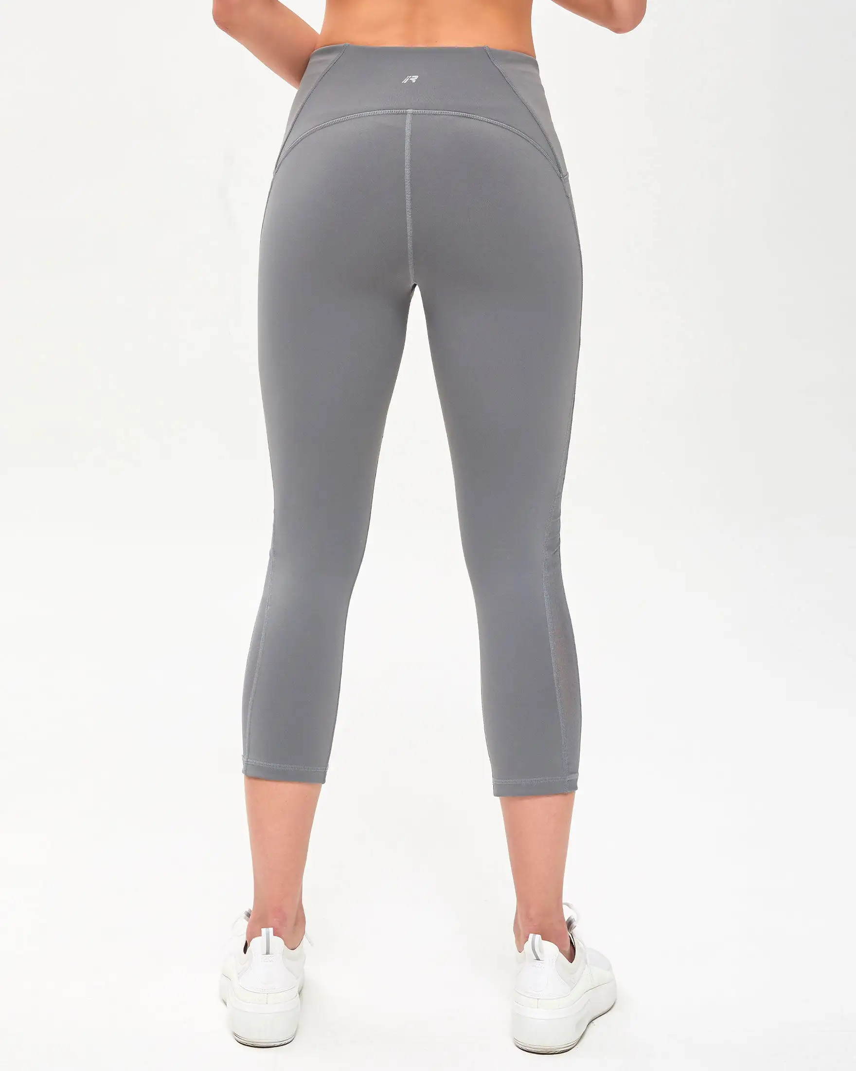 Alliance Ventiflo Crop Legging 21.5