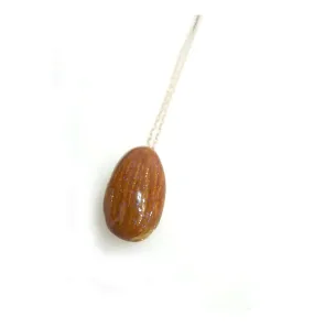 Almond Necklace