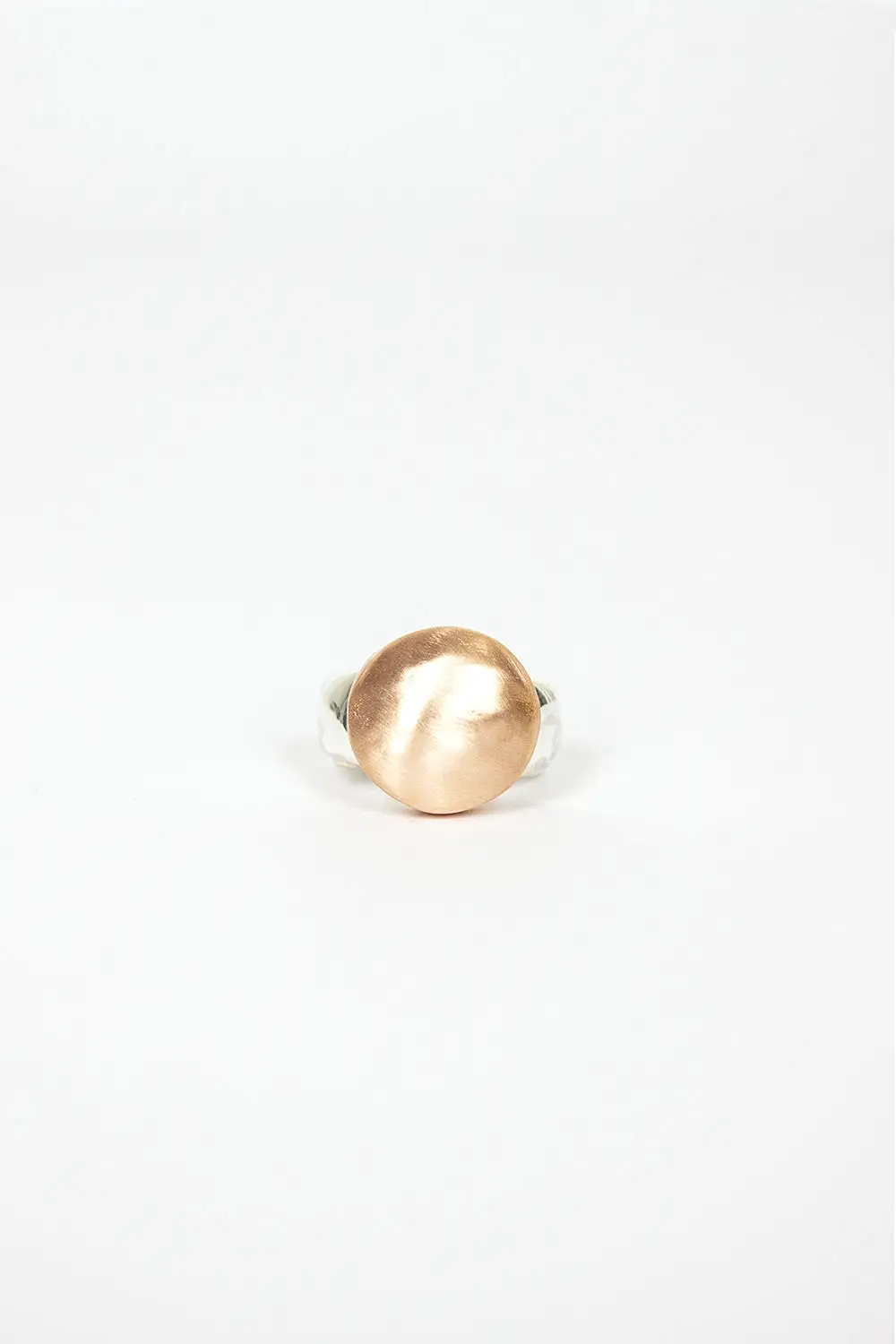 Amory Pink Gold