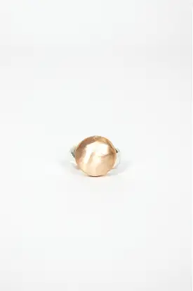 Amory Pink Gold