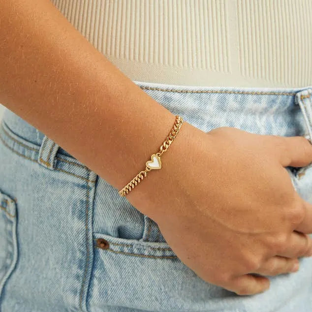 Amour Bracelet