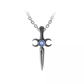 Athame Pendant