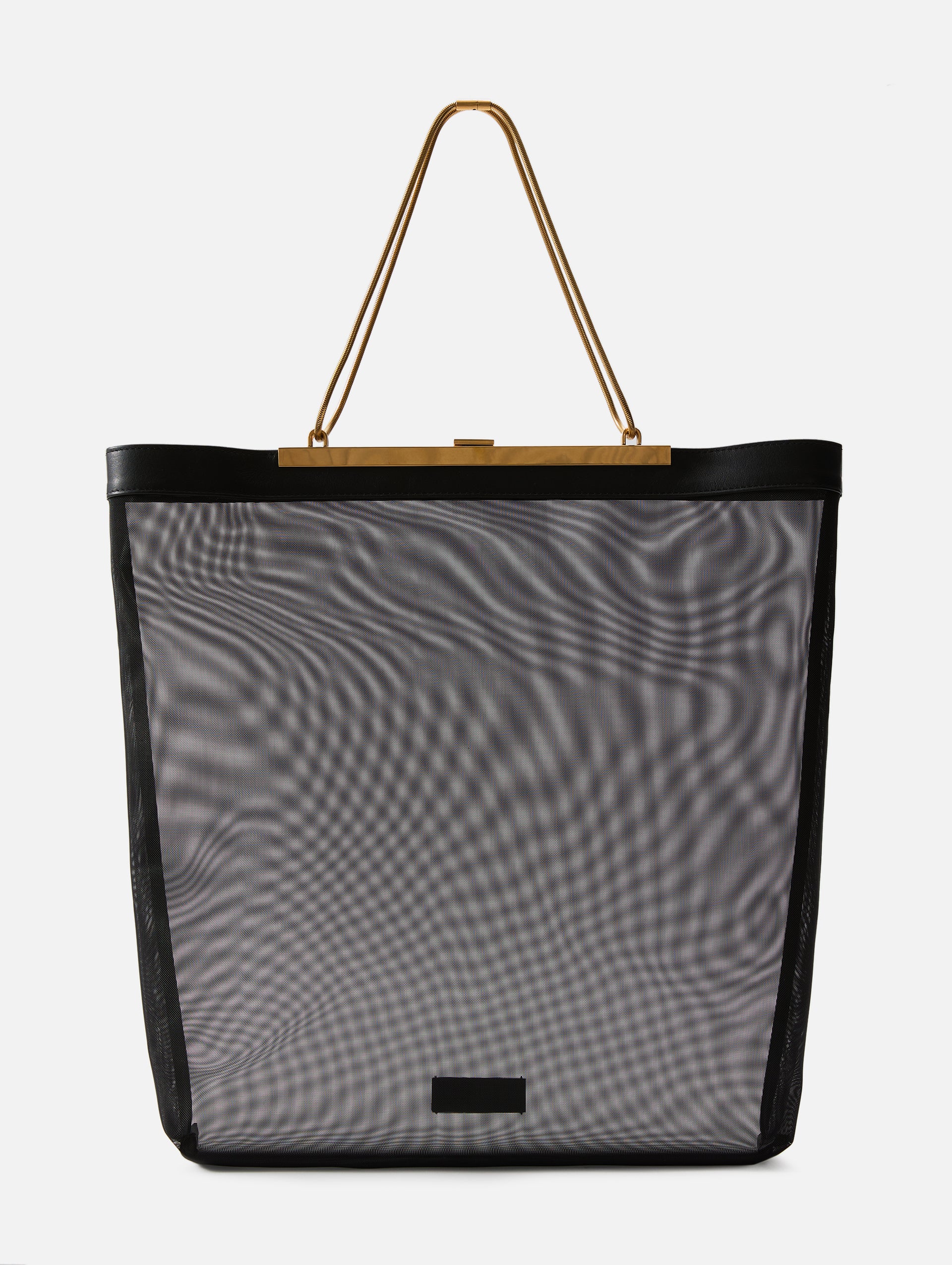 Augusta Chain Tote