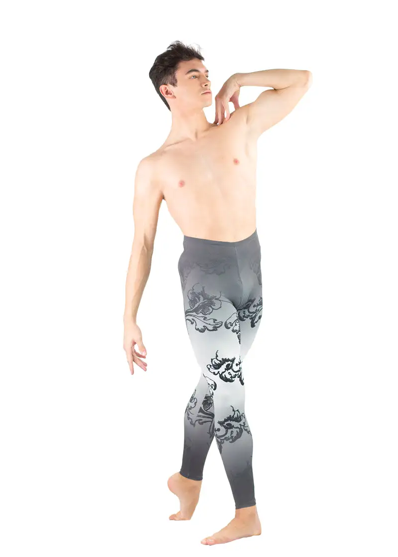 Ballet Rosa Homme Ammon Leggings