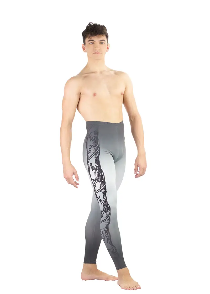 Ballet Rosa Homme Evander Leggings