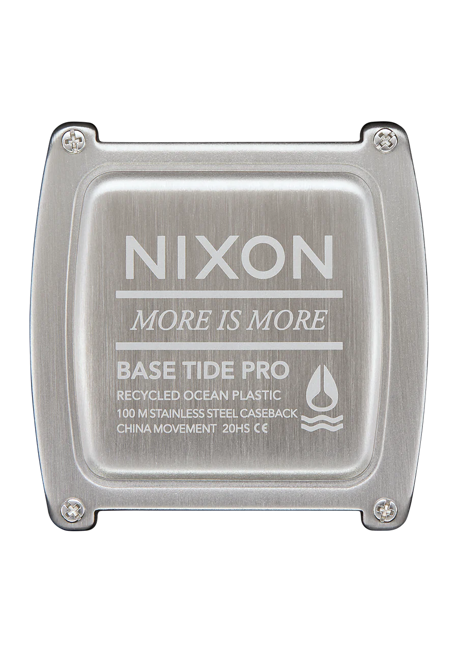 Base Tide Pro