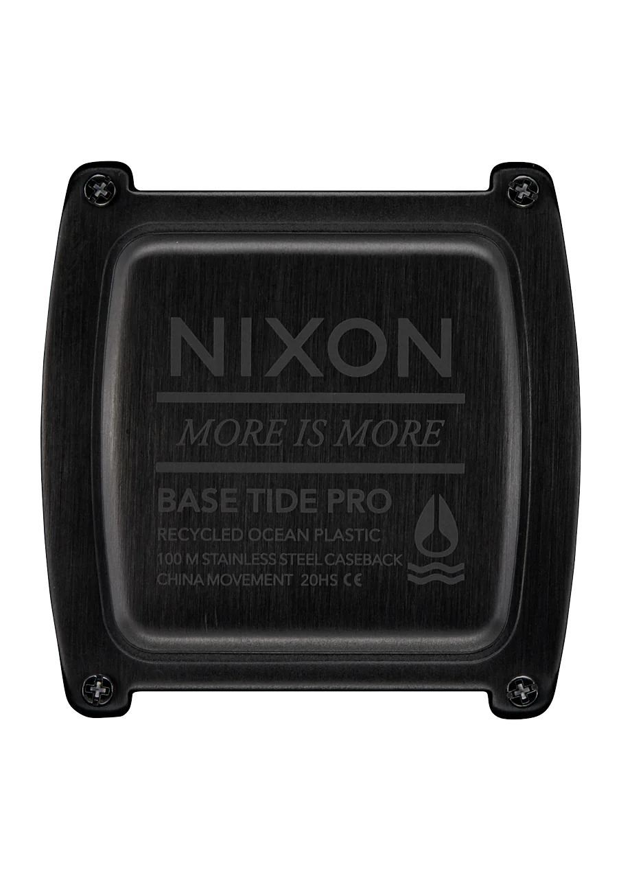 Base Tide Pro