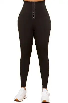 Body Shaper Fashion Yoga Legging