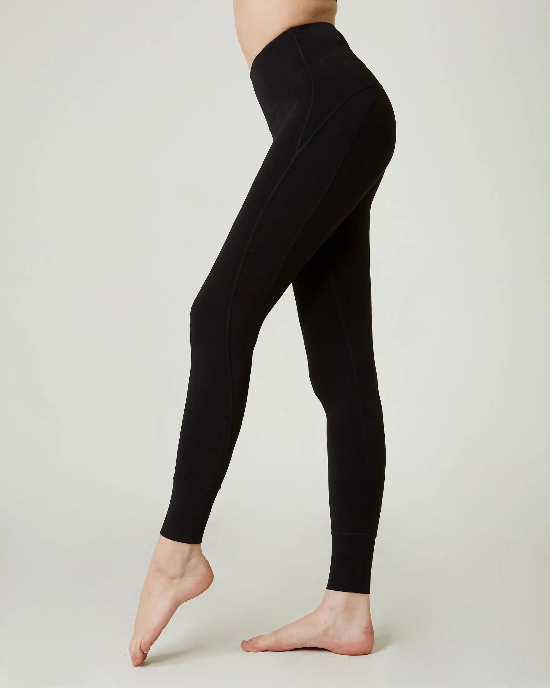 Boulevard Coziplex Jogger Leggings 28