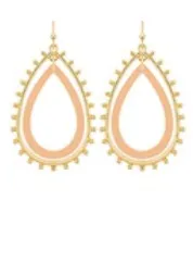 Brielle Earrings