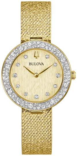 Bulova Phantom Crystal