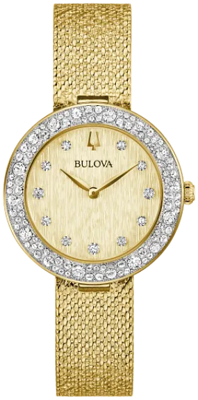 Bulova Phantom Crystal