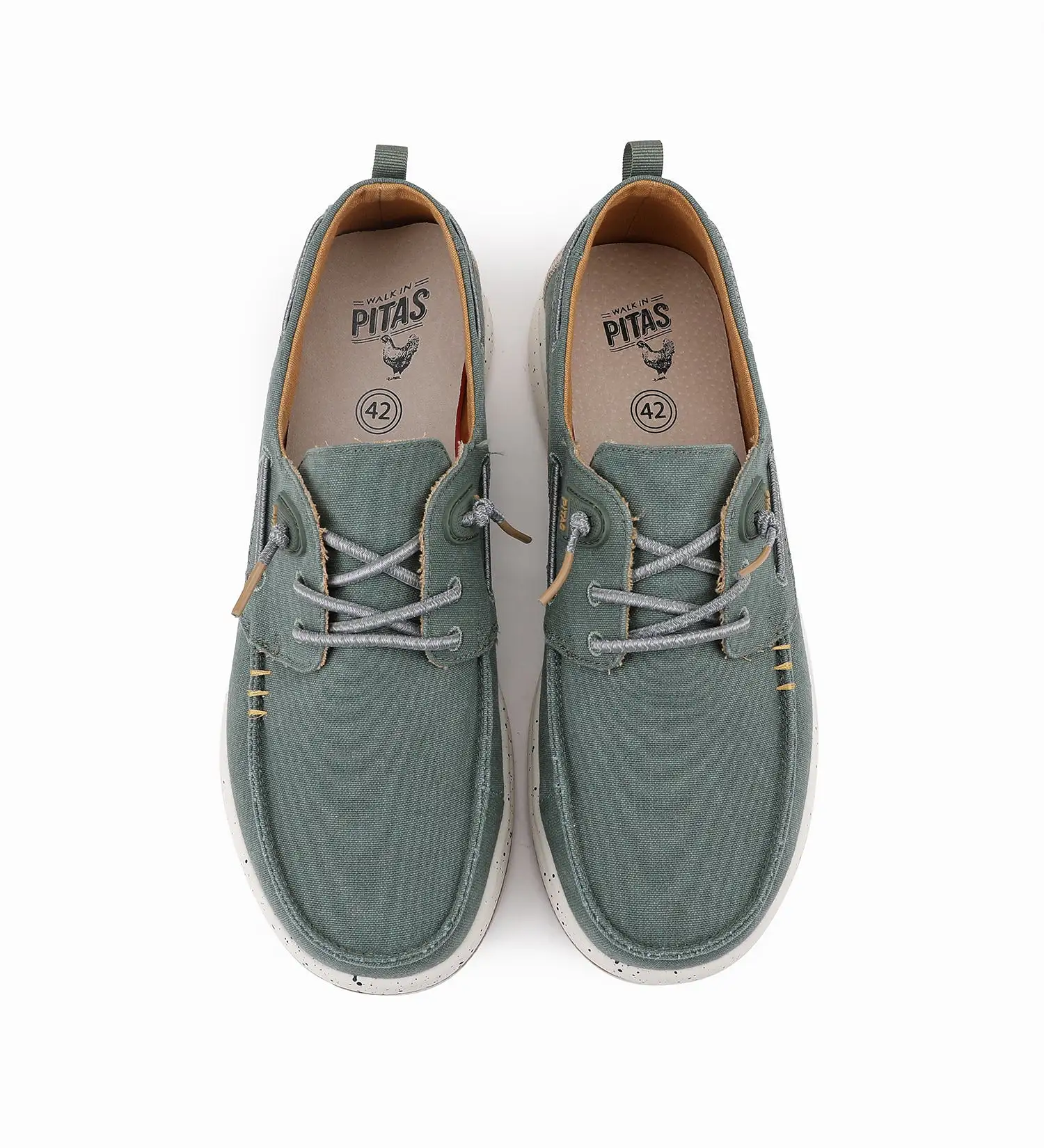 Byron Ultralight Boat Shoes