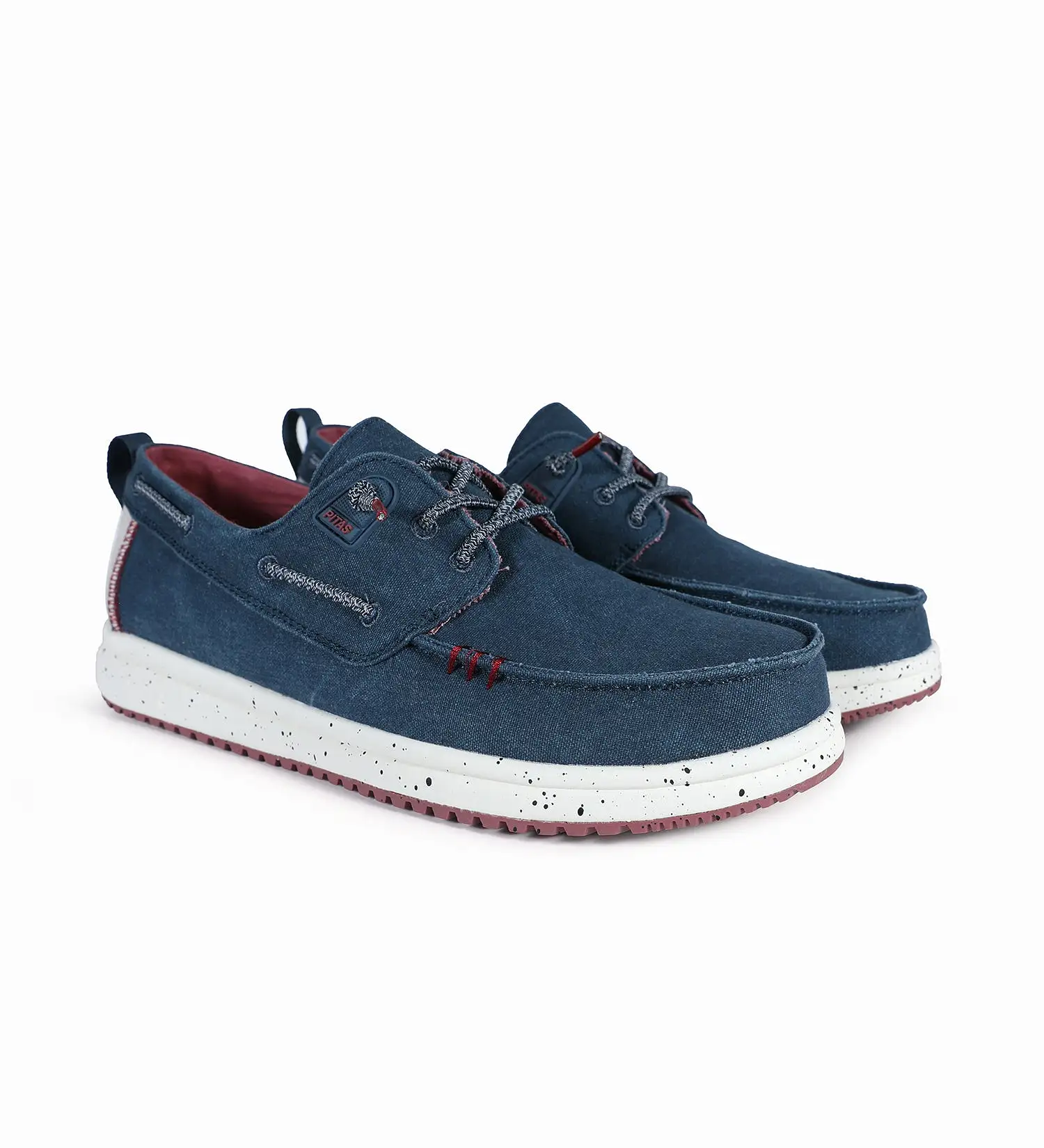 Byron Ultralight Boat Shoes