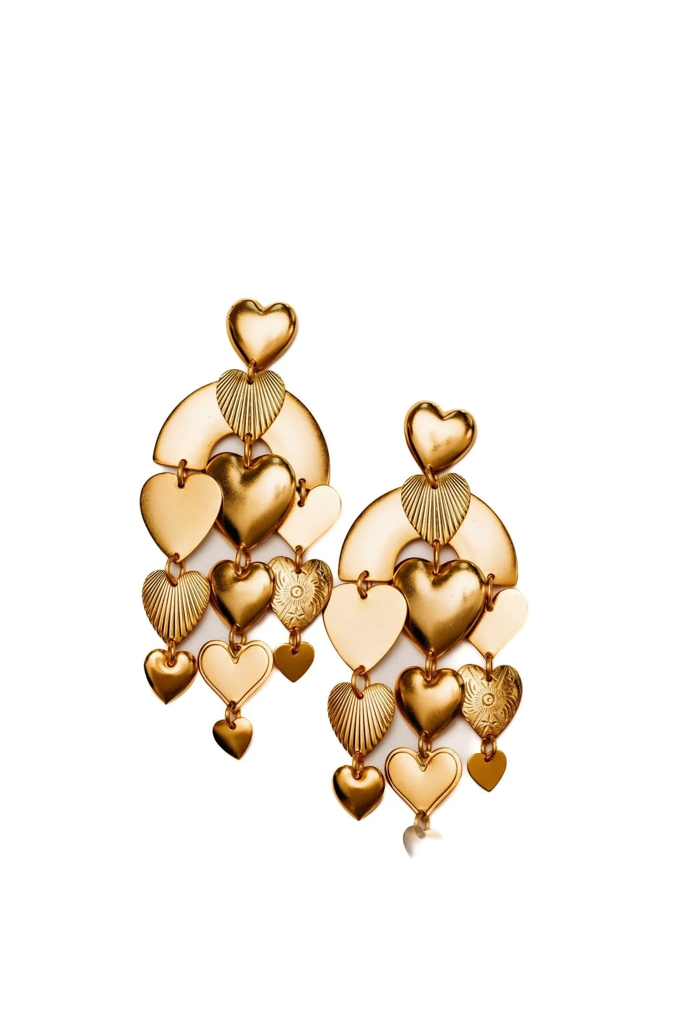 Carissa Earrings