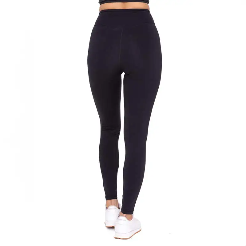 Criss Cross Highwaist Leggings