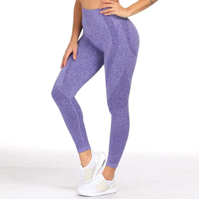 Diani Dance Seamless gym leggings