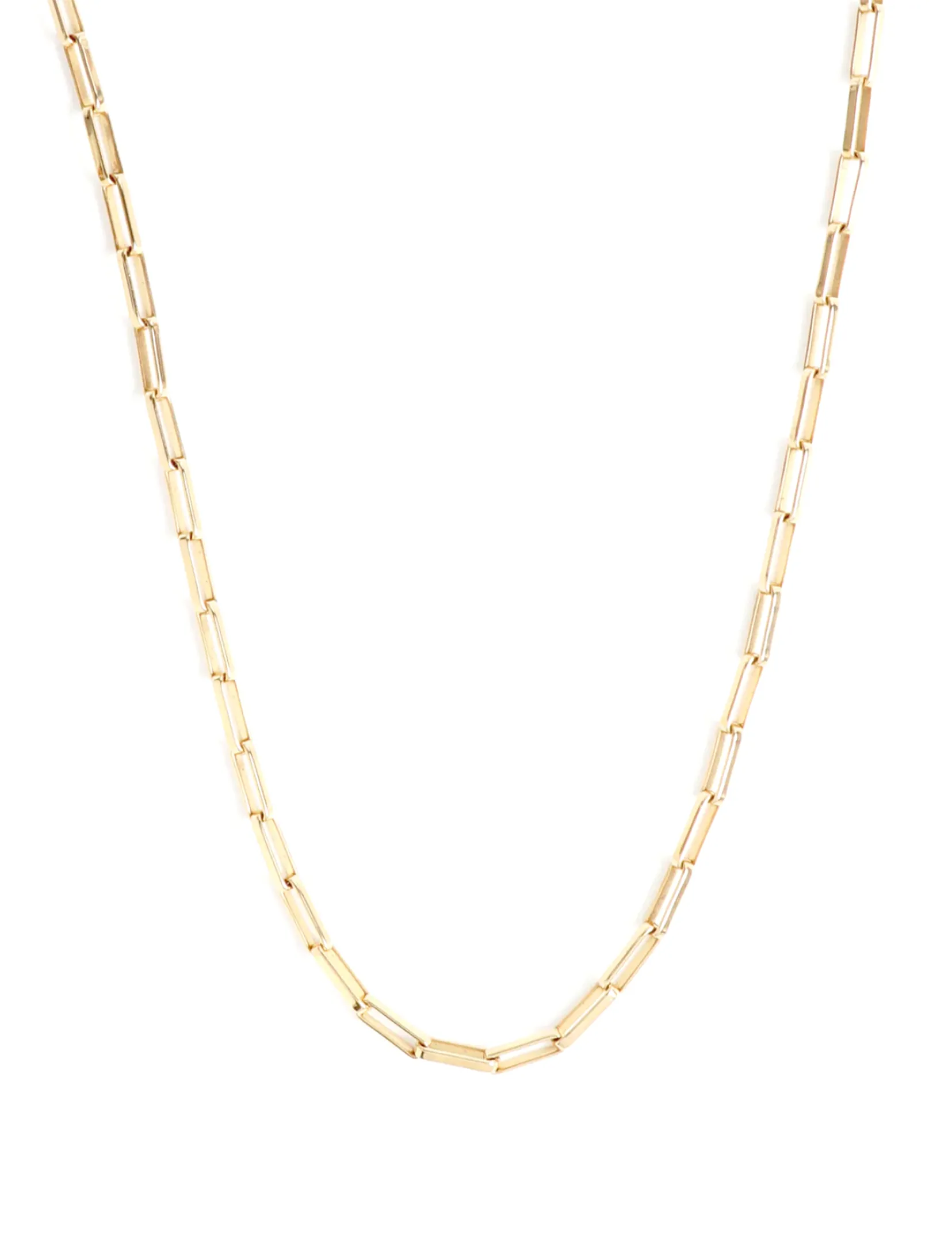 Empire Chain, Gold