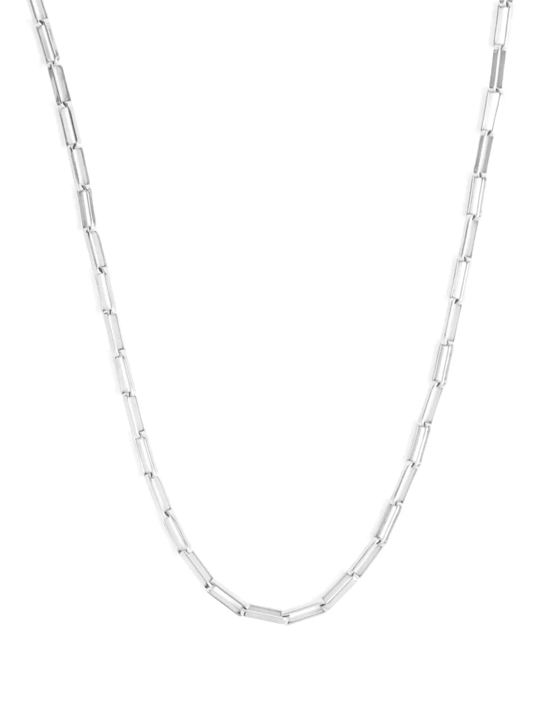 Empire Chain, Silver