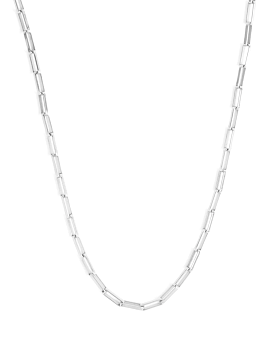 Empire Chain, Silver