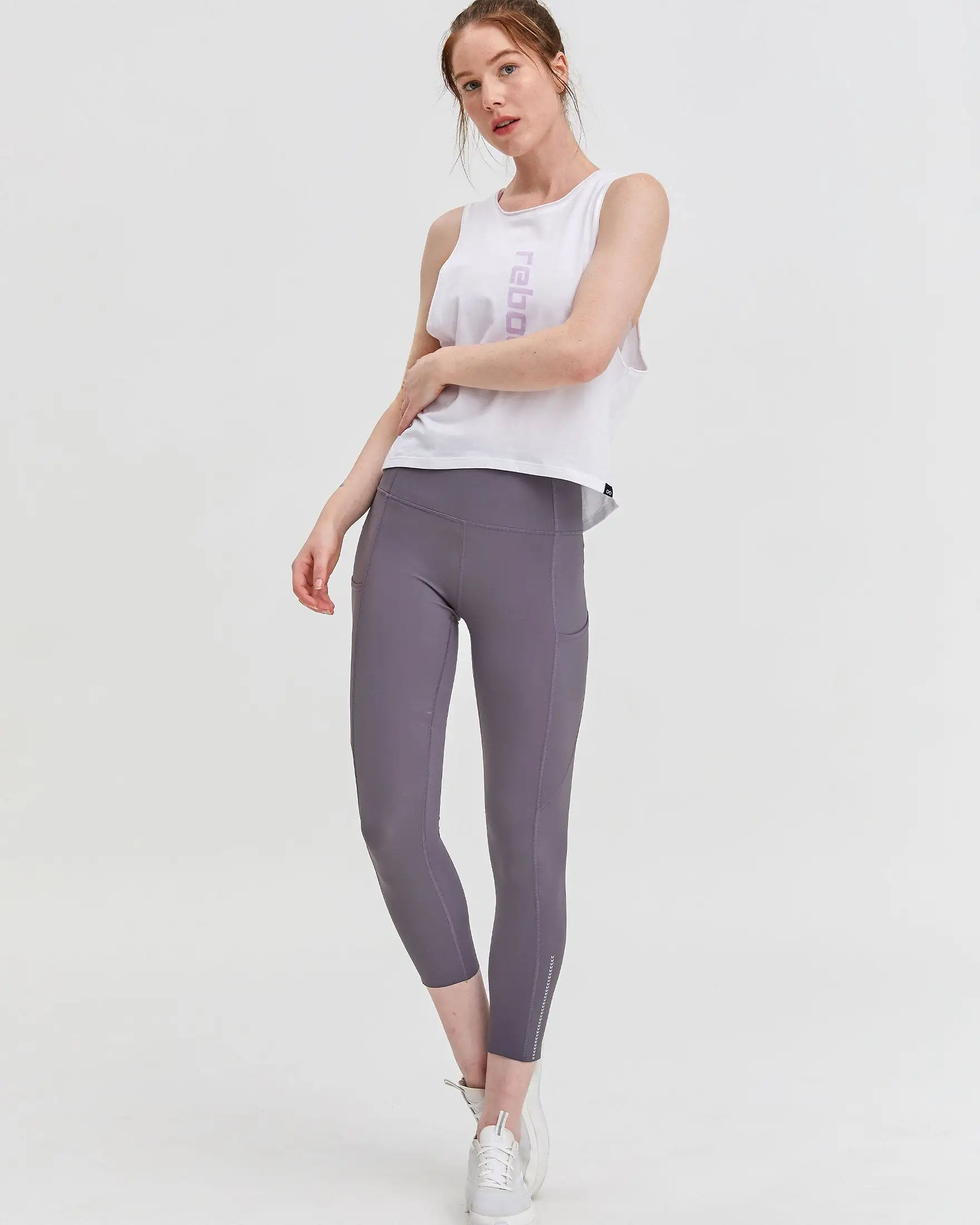 Energy Reflective Silkiflex Legging 21.5