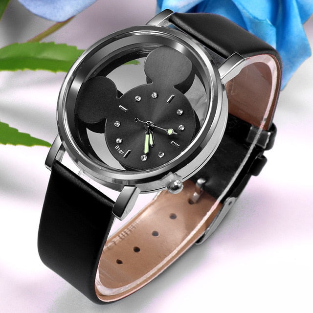 Fashion Cute Ladies Girls Watches