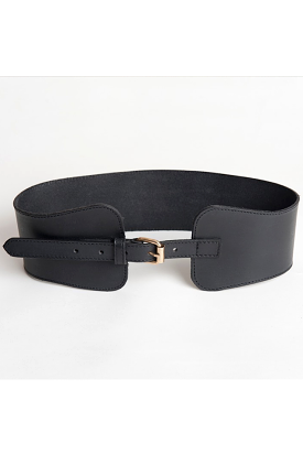 FELIX LEATHER BELT