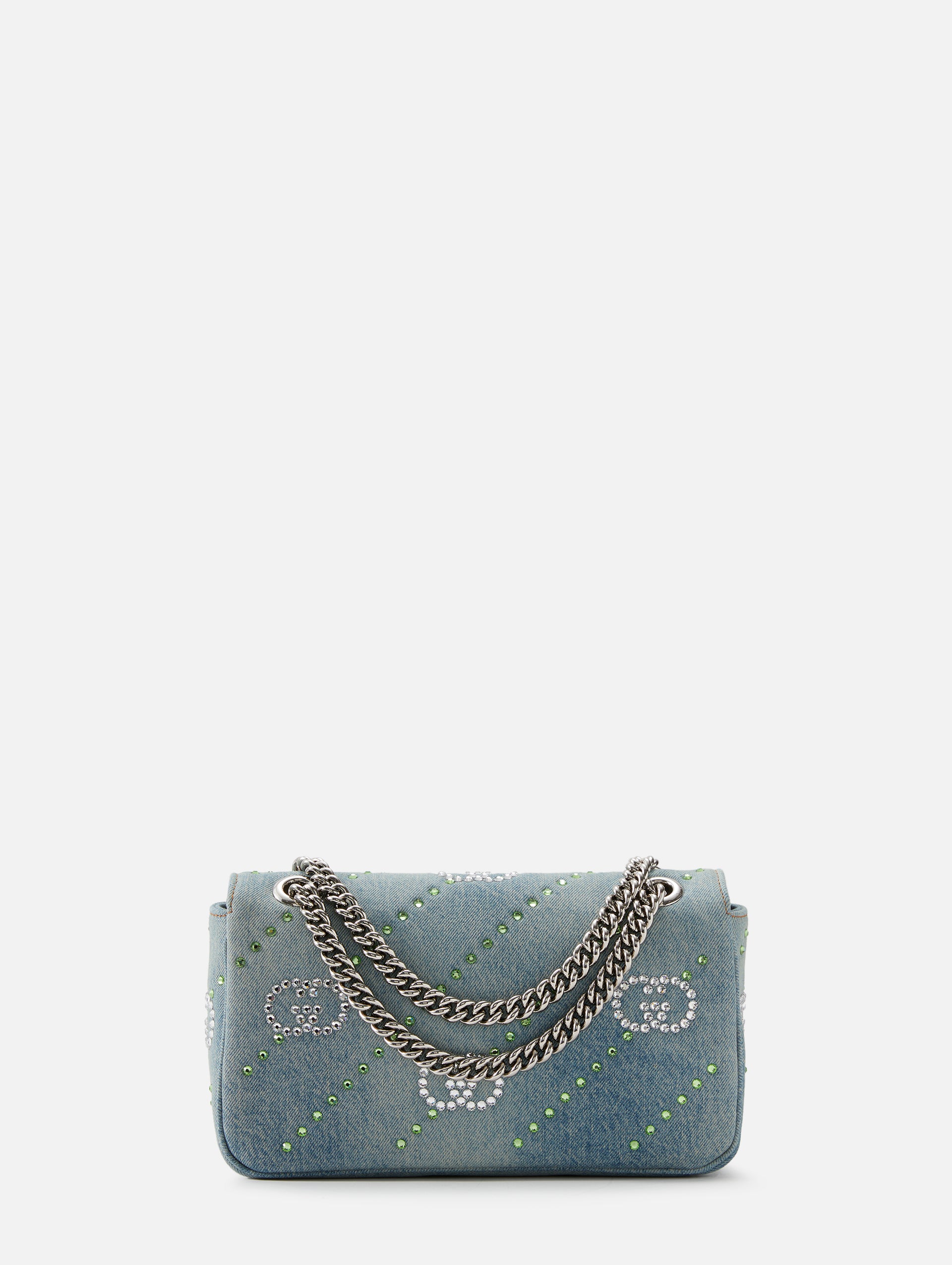 GG Marmont Shoulder Bag