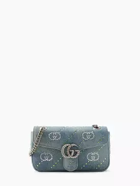 GG Marmont Shoulder Bag