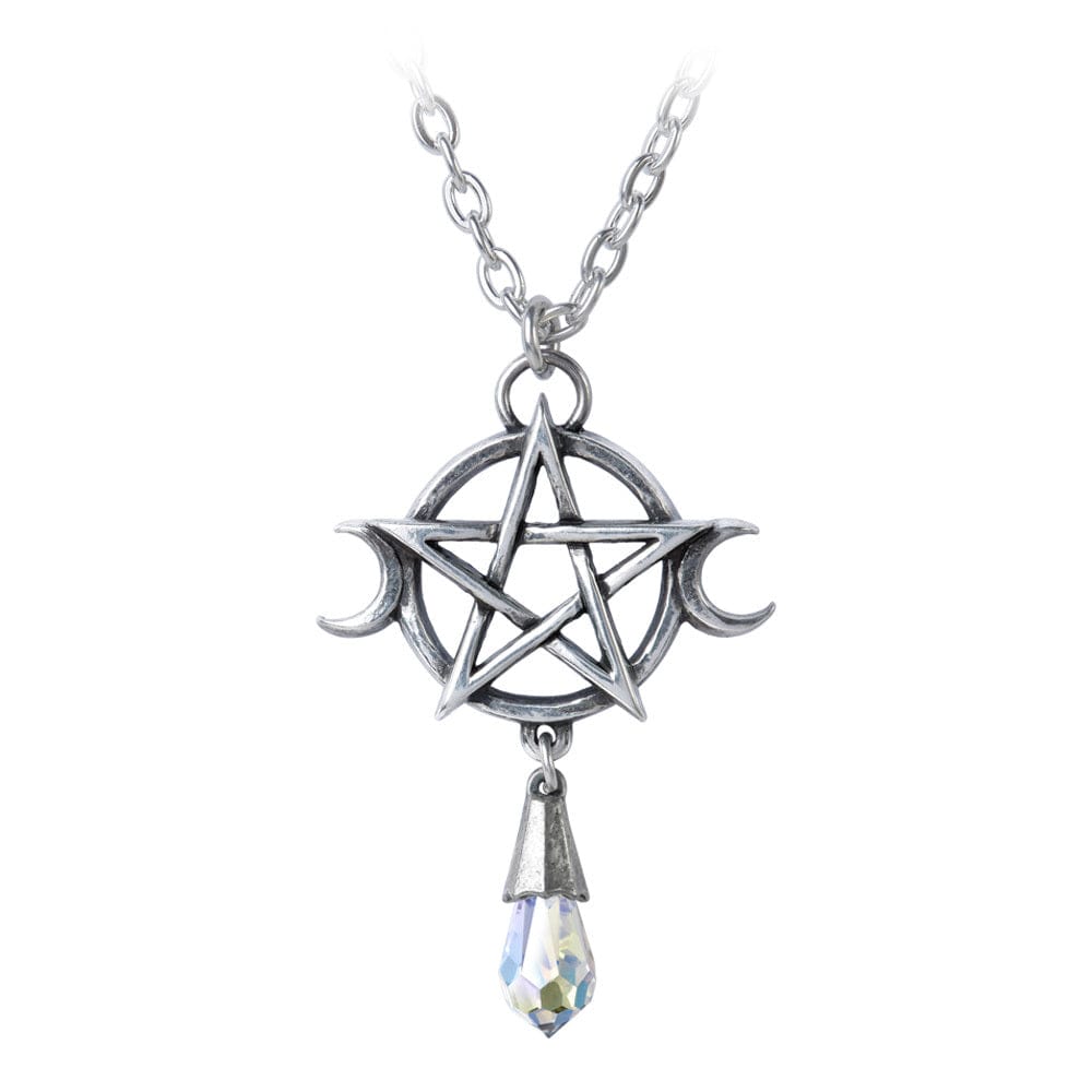 Goddess Pendant