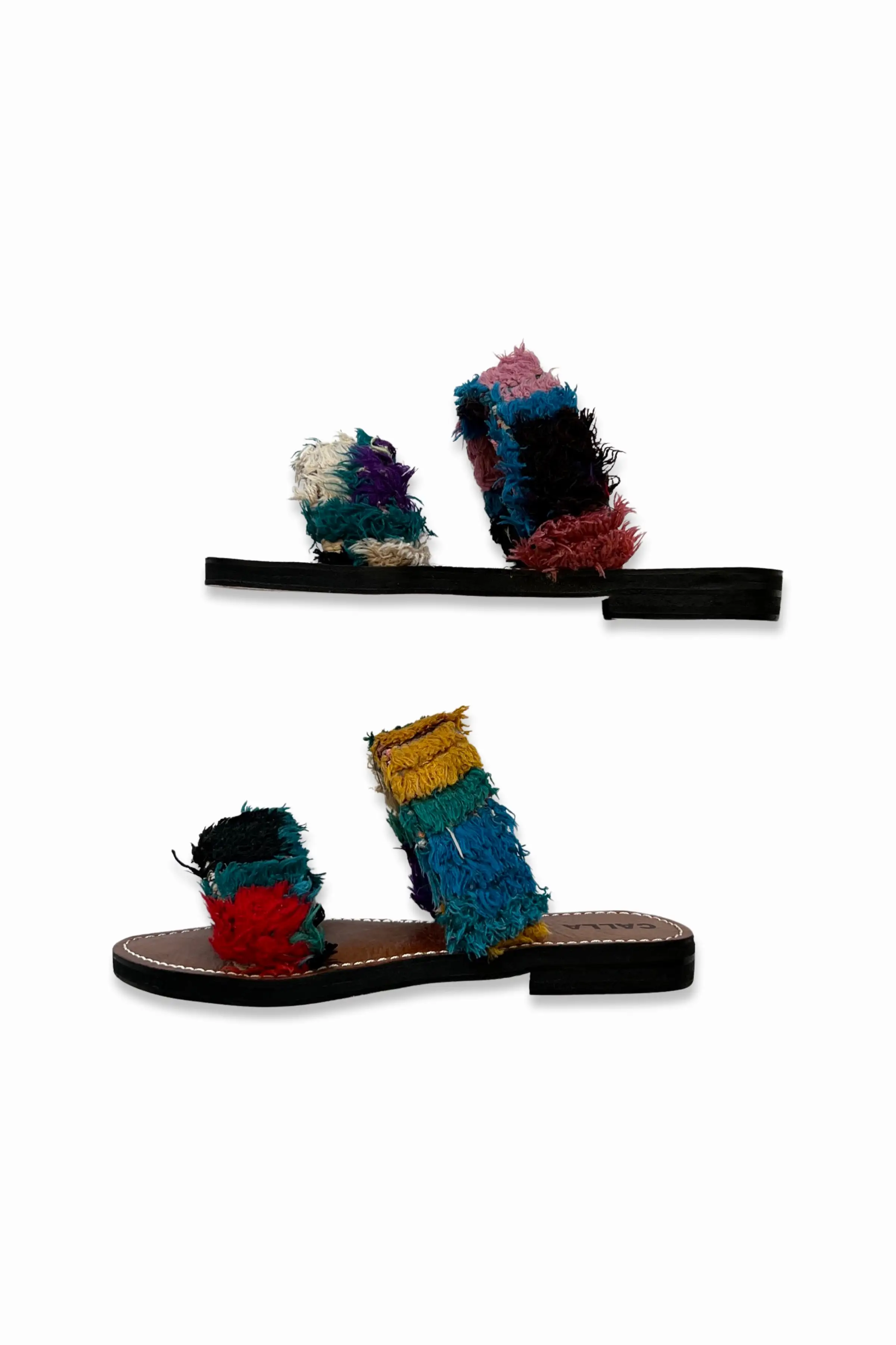 Hali Sandal | Size 39