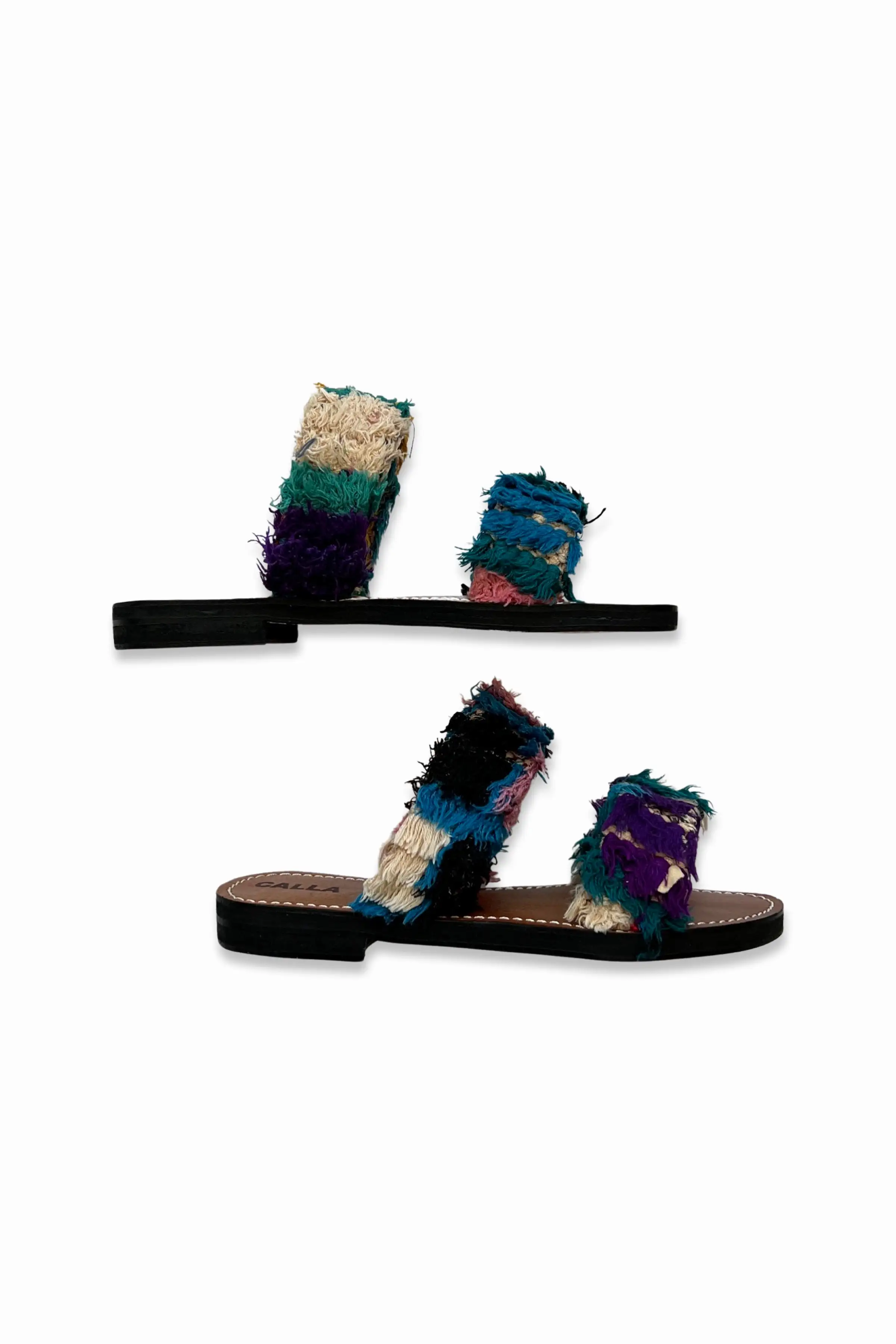 Hali Sandal | Size 39