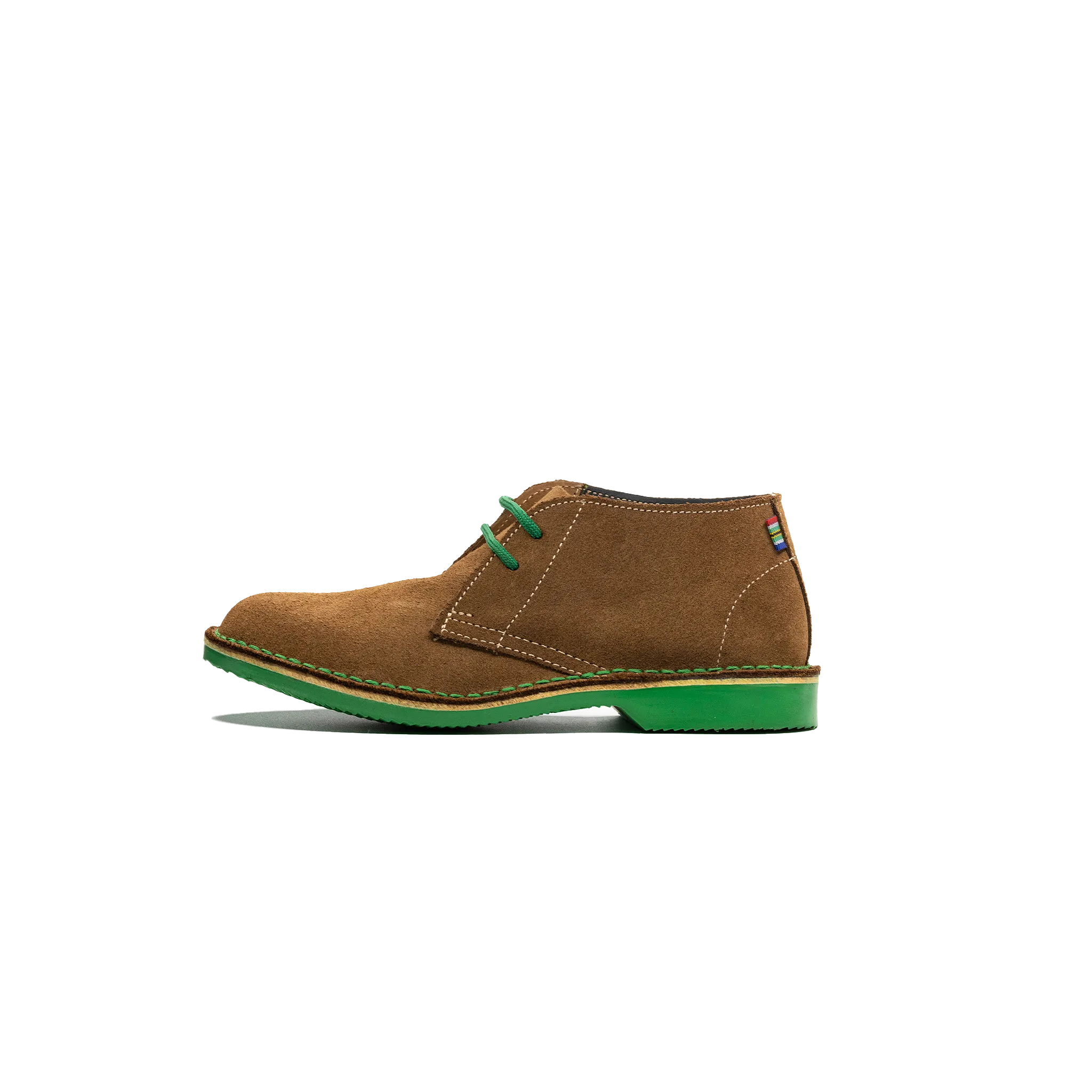 Heritage Lowveld (Green Sole)