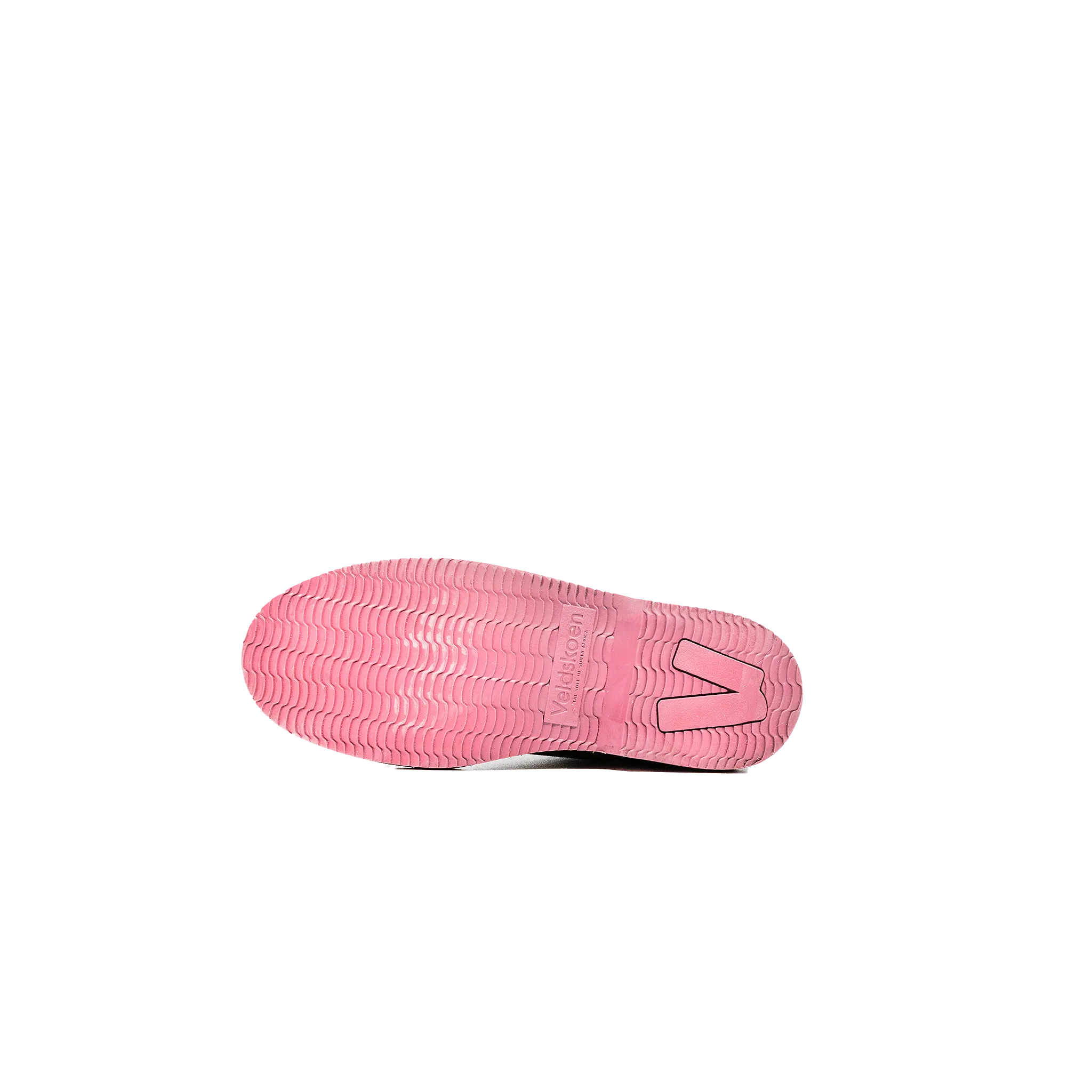 Heritage Uhambo (Pink Sole)